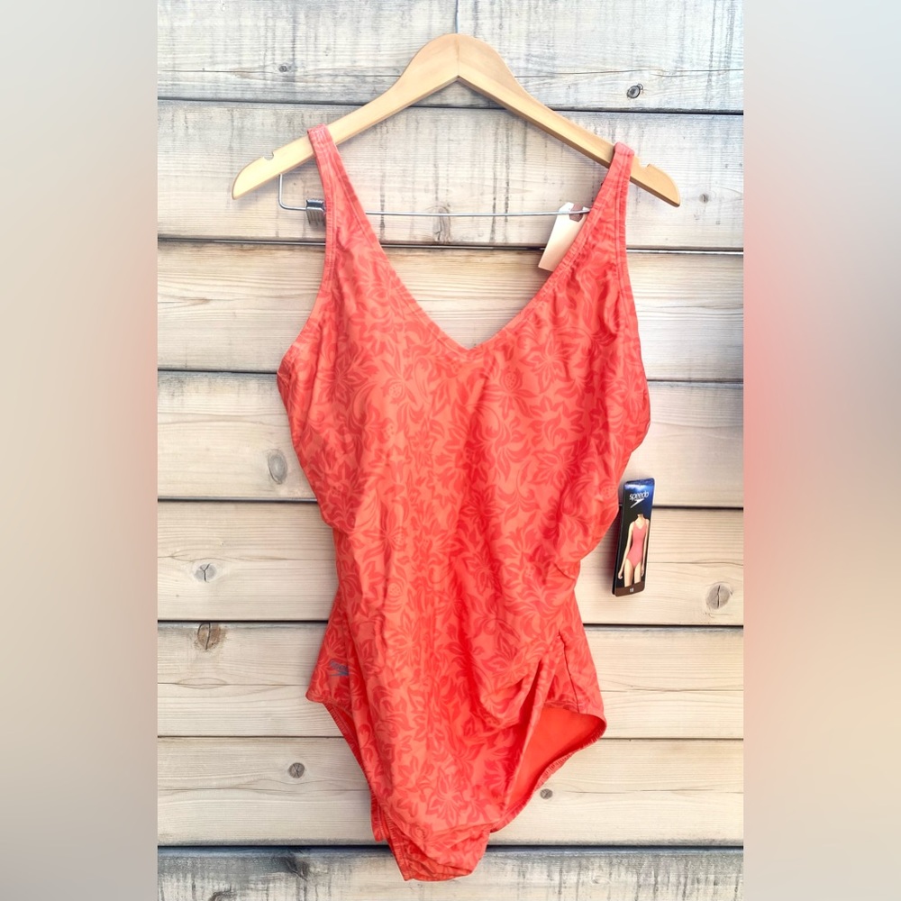 NWT Speedo Swimsuit